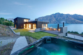 Altitude Luxury, Queenstown